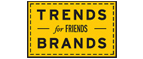 Скидка 10% на коллекция trends Brands limited! - Кез